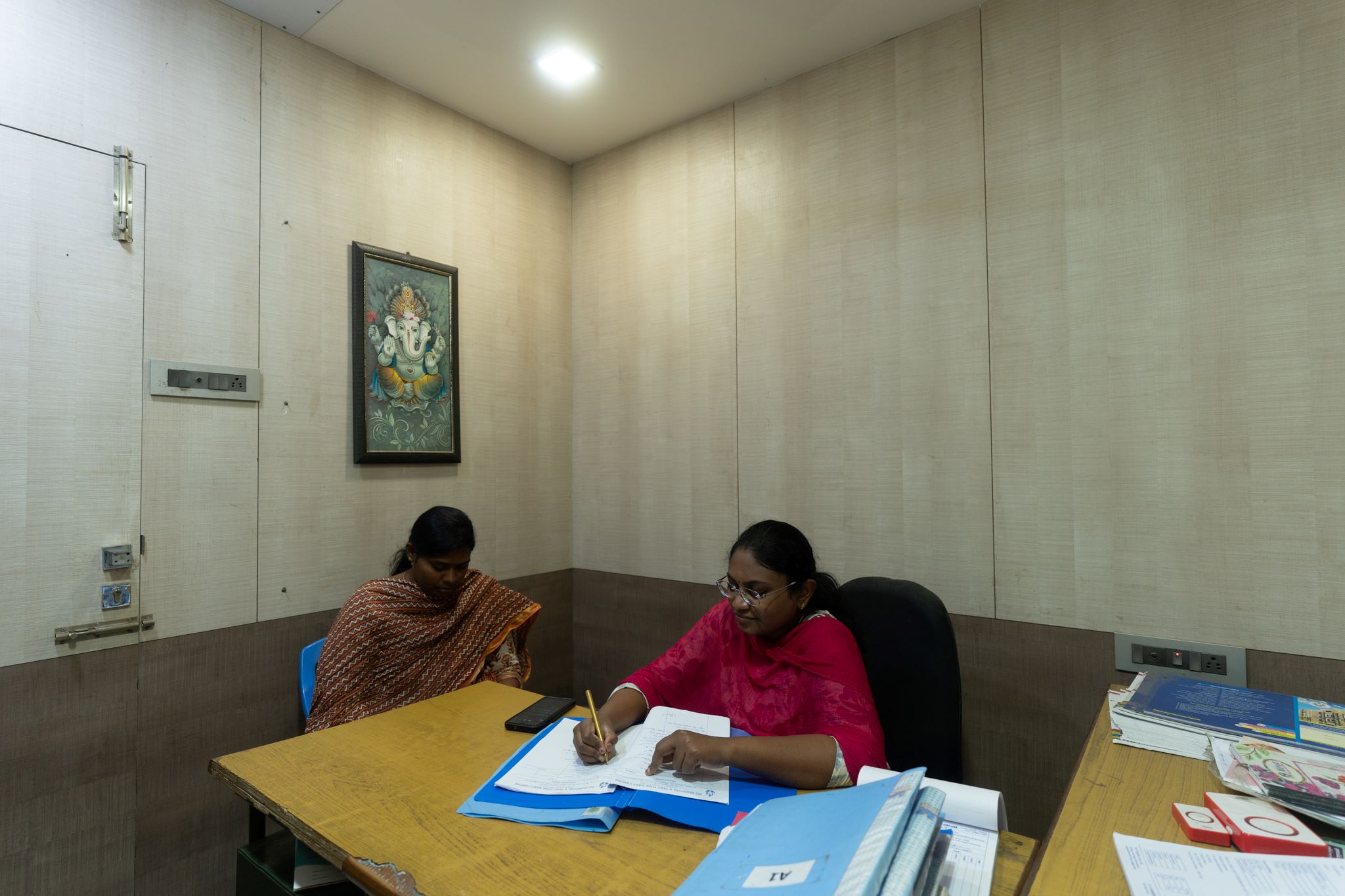 SG Hospital Karur