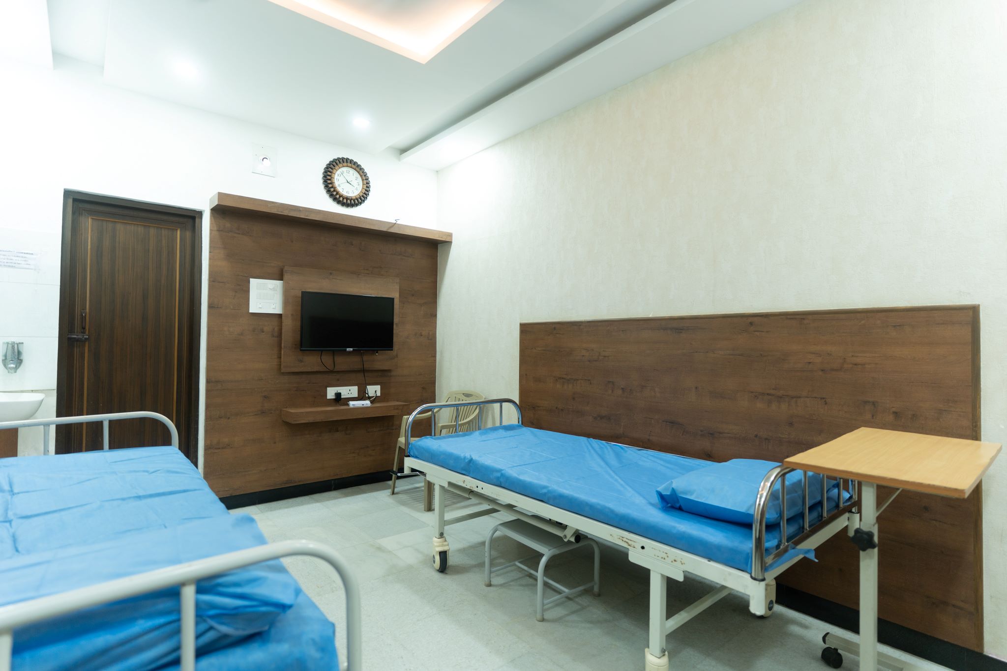 SG Hospital Karur