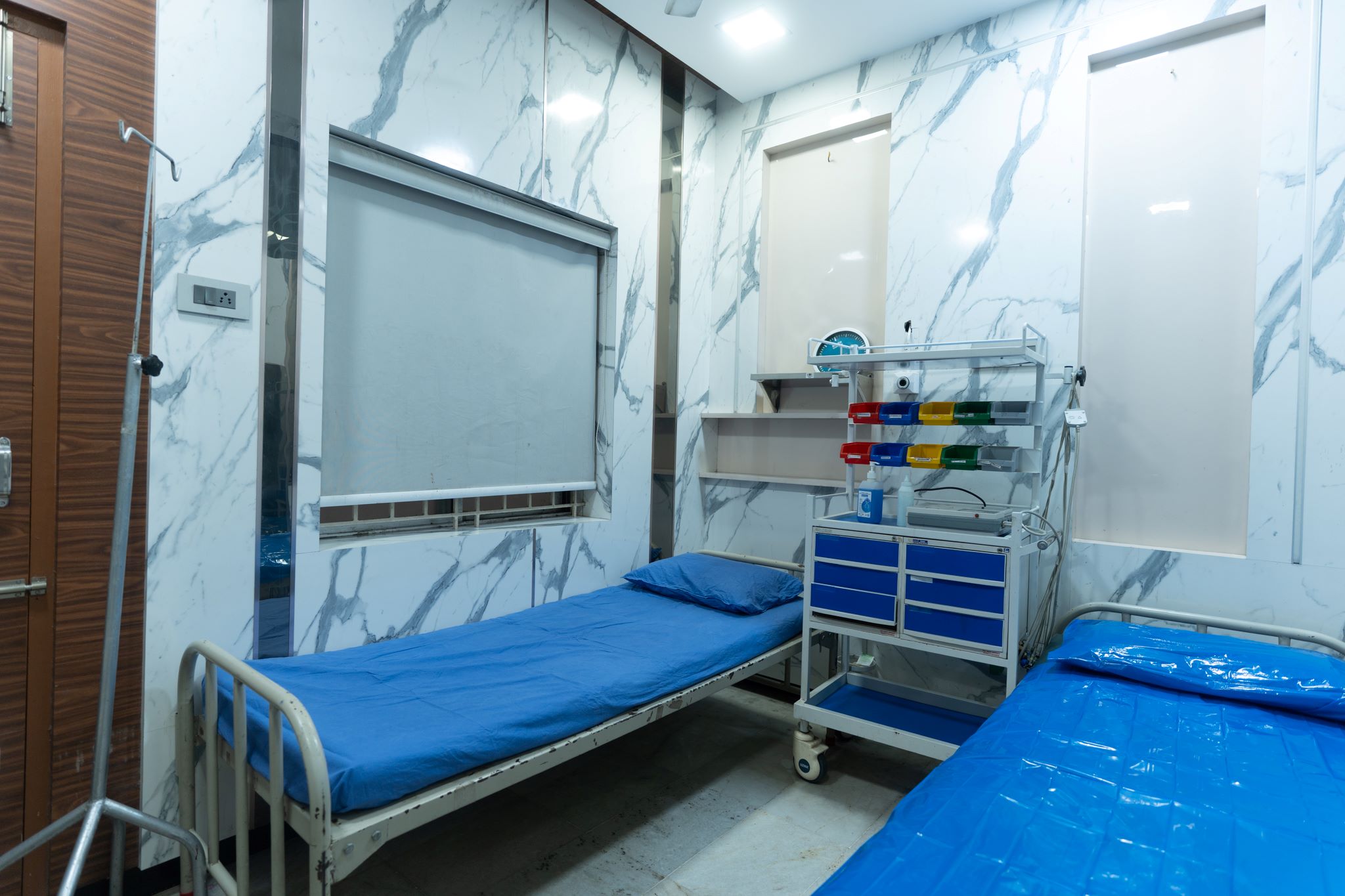 SG Hospital Karur
