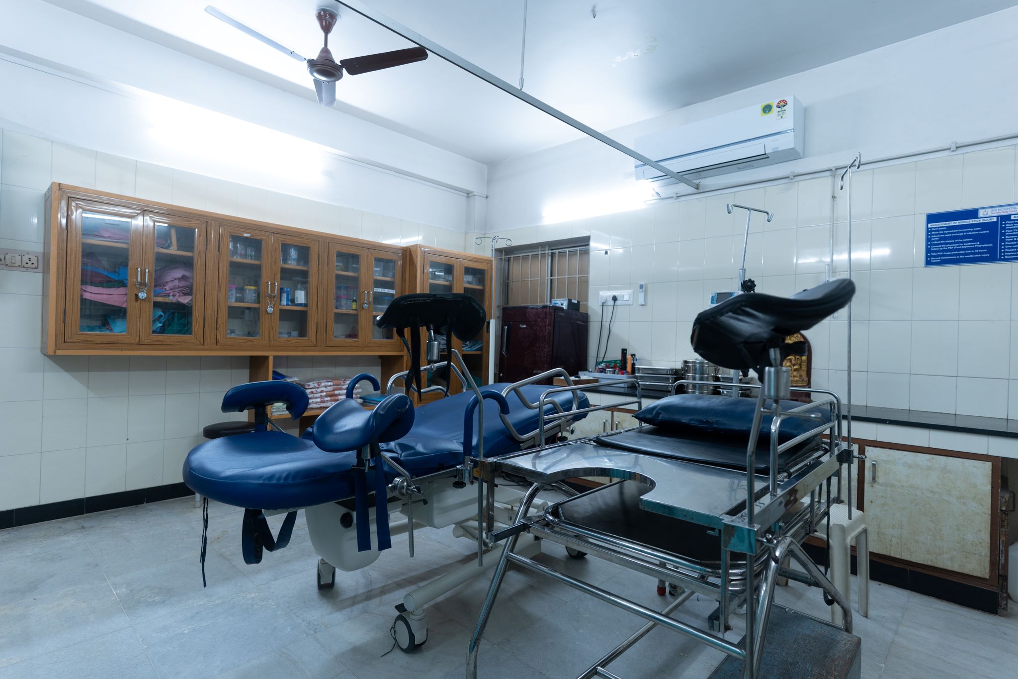 SG Hospital Karur