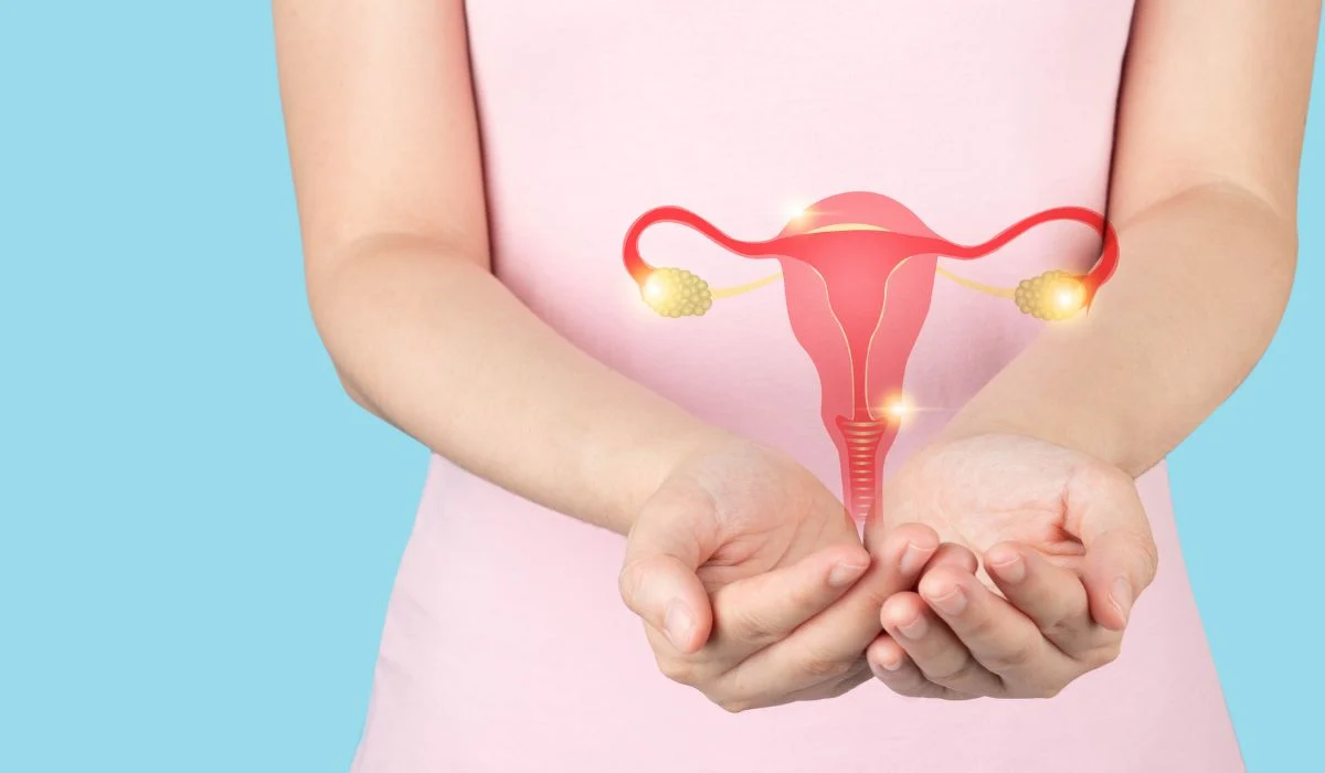Women Health - Breast / Ovarian and Uterine Disorders - Sg Hospital